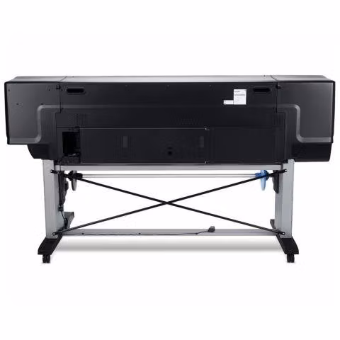 Plotter de impresión usado, 60 pulgadas DESIGNJET