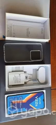 Celular Vivo Y22S 128 Gb - Imagen 2