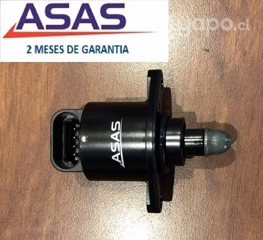 Valvula Iac Changan S100, S200, S300, Cv1, Cv2, Cm - Imagen 2