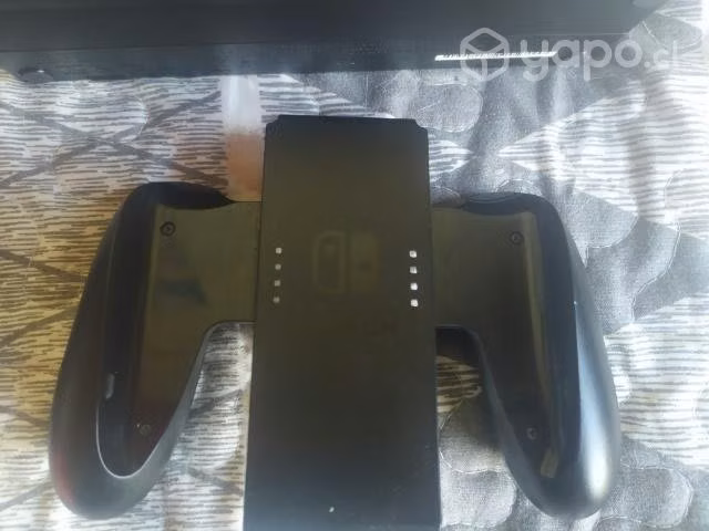 Nintendo switch con juegos