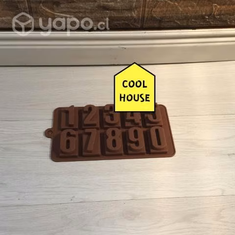 Artículos para Chocolate
