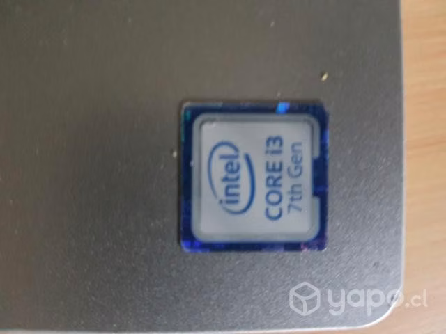 Notebook Lenovo - Imagen 3