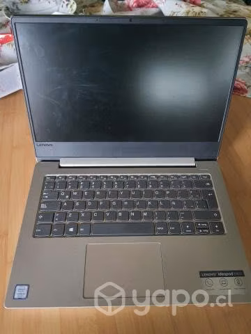 Notebook Lenovo - Imagen 5