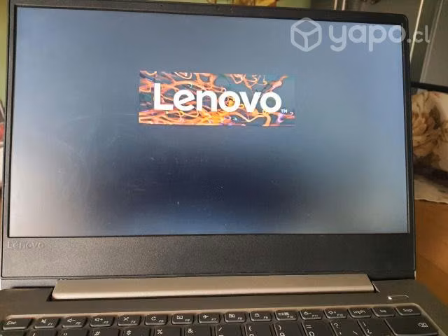 Notebook Lenovo - Imagen 4