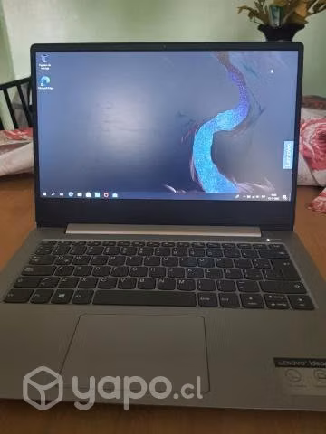 Notebook Lenovo