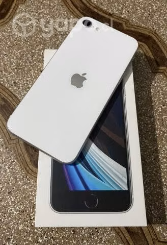IPhone SE 2020