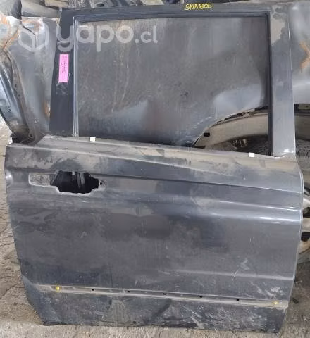Puerta Trasera Derecha Poco Detalle (SNA806) Ssang