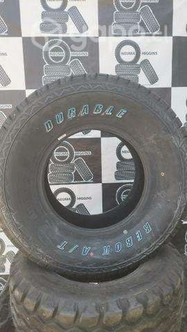 Neumaticos 31*10.50r15 109r - Imagen 2