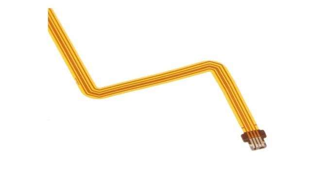 Flex Boton De Encendido Y Apagado Nintendo Switch - Imagen 4