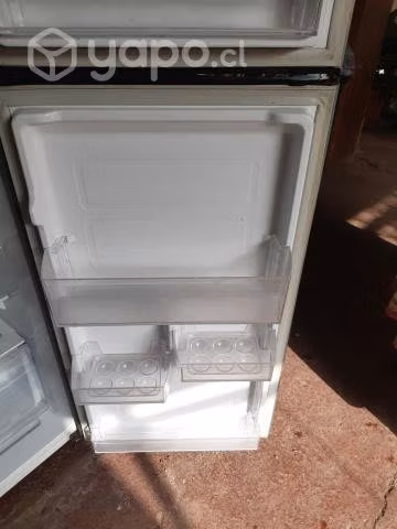 Refrigerador Samsung No Frost 2 puertas