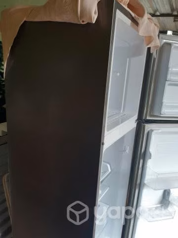 Refrigerador Samsung No Frost 2 puertas