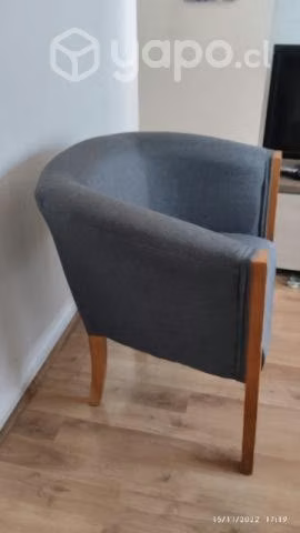 Poltronas - Imagen 2