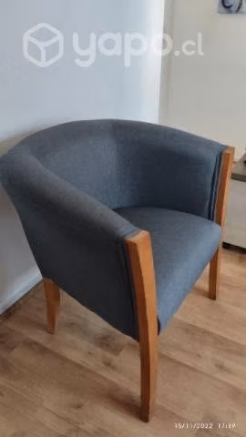 Poltronas