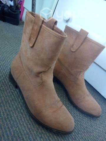 Botines azaleian°36 - Imagen 2