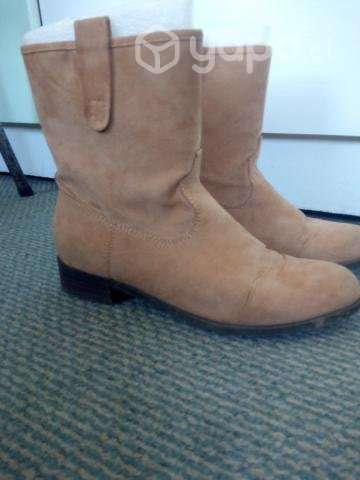 Botines azaleian°36 - Imagen 3