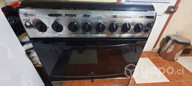 Cocina