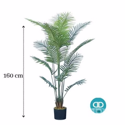 Palmeras artificiales