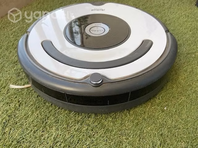 Aspiradora IRobot 621