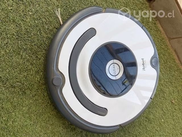 Aspiradora IRobot 621