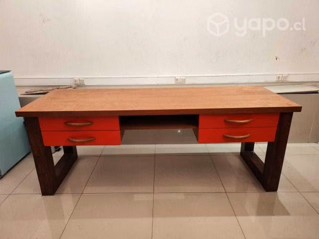 Escritorio