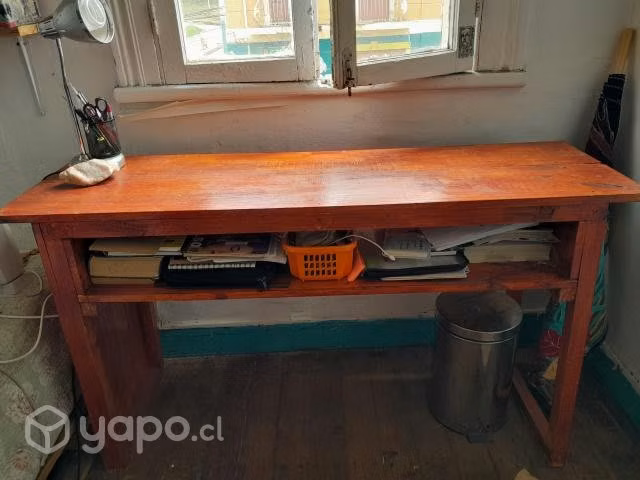 Meson de trabajo