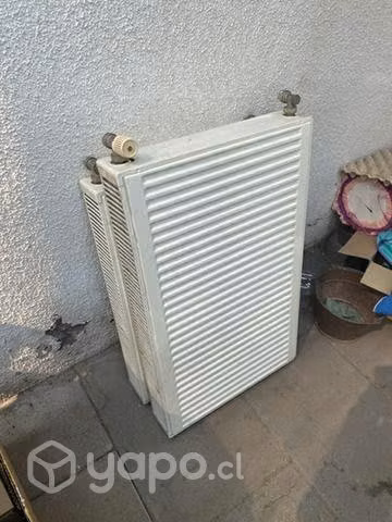 Radiadores de calefacción Anwo varias medidas