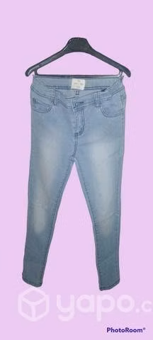 Ropa de niña