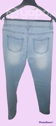 Ropa de niña