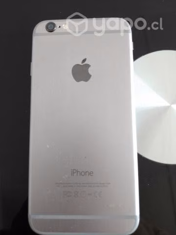IPhone 6