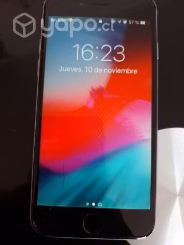 IPhone 6
