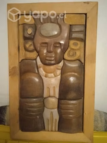 Relieves en Cerámica - Imagen 2