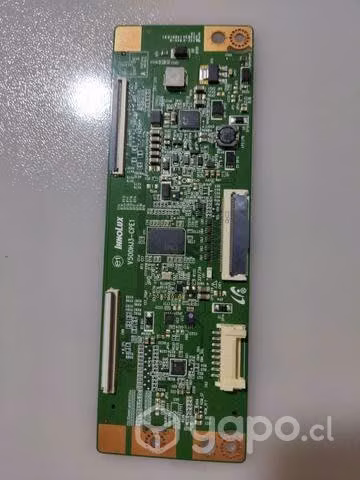Tarjeta T- COM Samsung UN50H5303AG