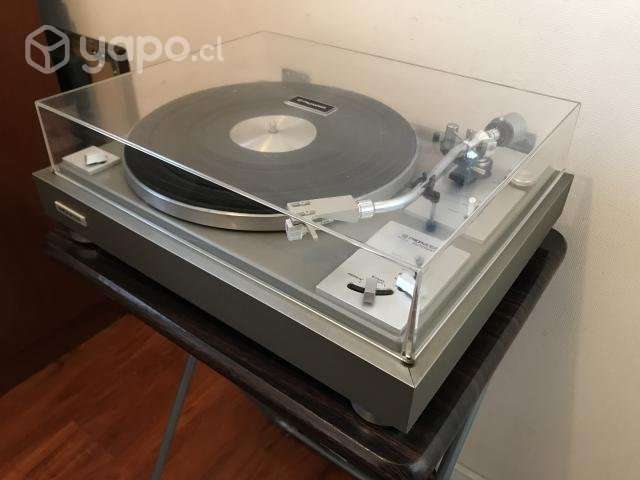 Preciosa Tornamesa Pioneer PL-A2155 - Imagen 2