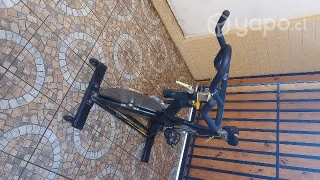 Bicicleta Spinning Oxford - Imagen 3