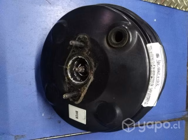Servo freno Ssangyong Actyon 2007-2012