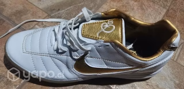 Zapatos baby futbol