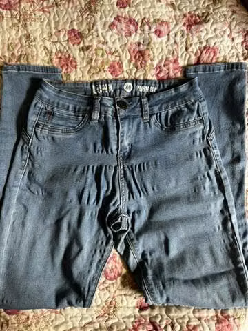 Jeans y pantalones diferentes tallas - Imagen 6