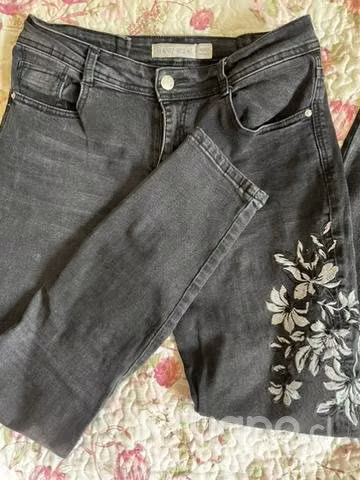 Jeans y pantalones diferentes tallas - Imagen 2
