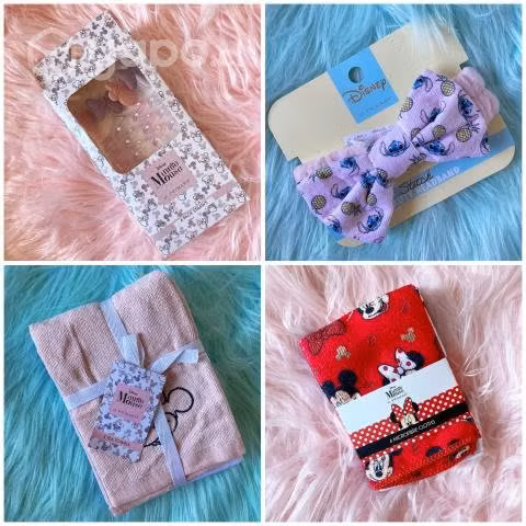 Ropa y accesorios Disney Original - Imagen 2