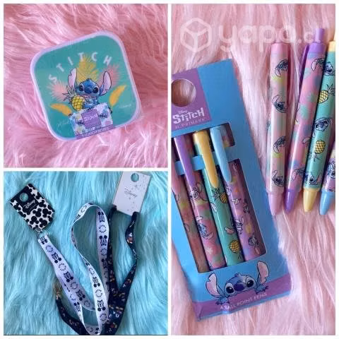 Ropa y accesorios Disney Original - Imagen 3
