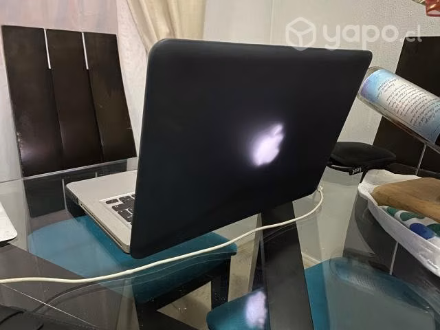 Macbook Pro Mid 2012 - Imagen 3