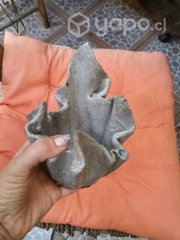 Maceteros artesanales - Imagen 2