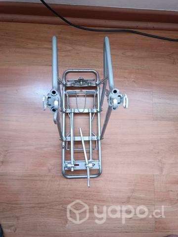 Parrilla bicicleta - Imagen 3