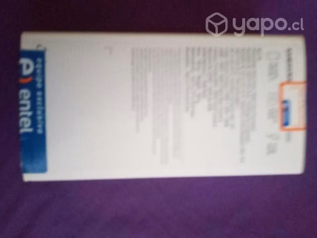 Samsung Galaxy A20S, impecable 32 GB