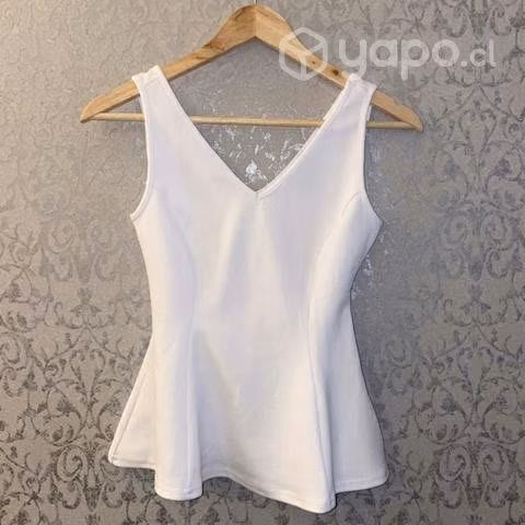 Polera Atmosphere talla S