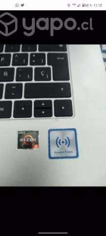 Matebook d15 Huawei