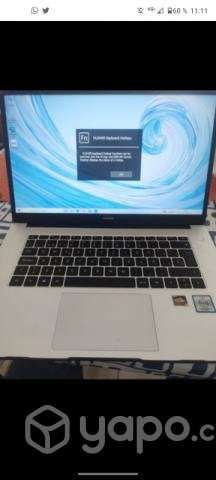 Matebook d15 Huawei - Imagen 2