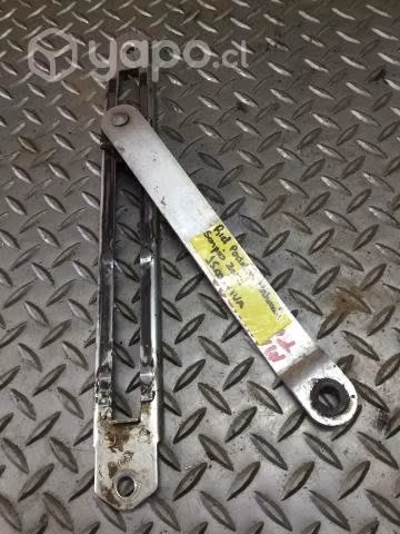 Tensor portalon Mahindra Scorpio 2012