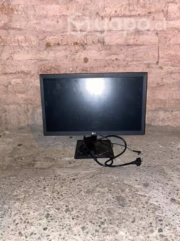 Monitor LG 75HZ