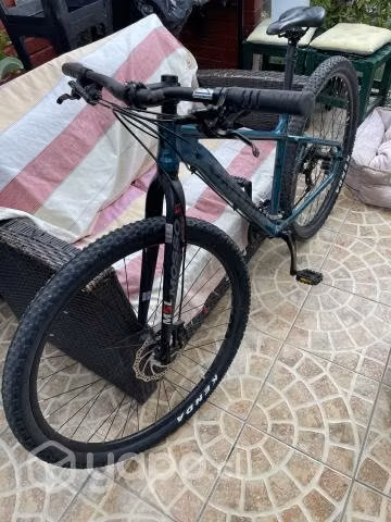 Bicicleta Oxford orion 5